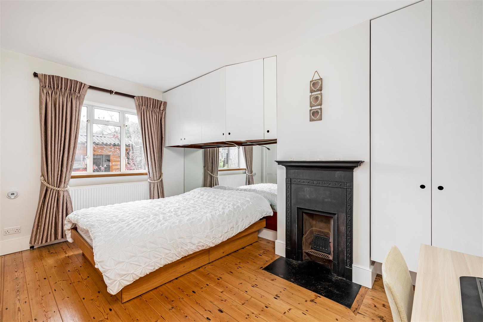 Dover House Road, London Eden Homes